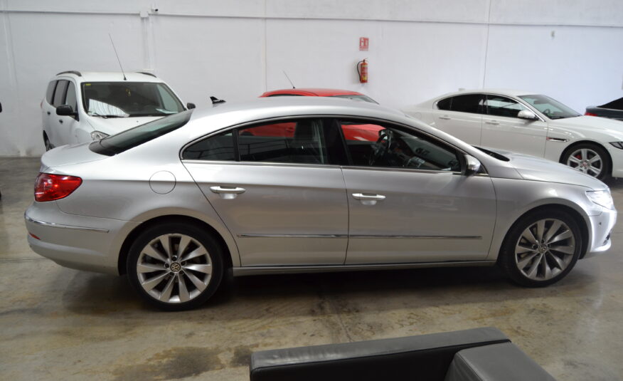 VOLKSWAGEN Passat CC 2.0 TDI 170cv DPF DSG