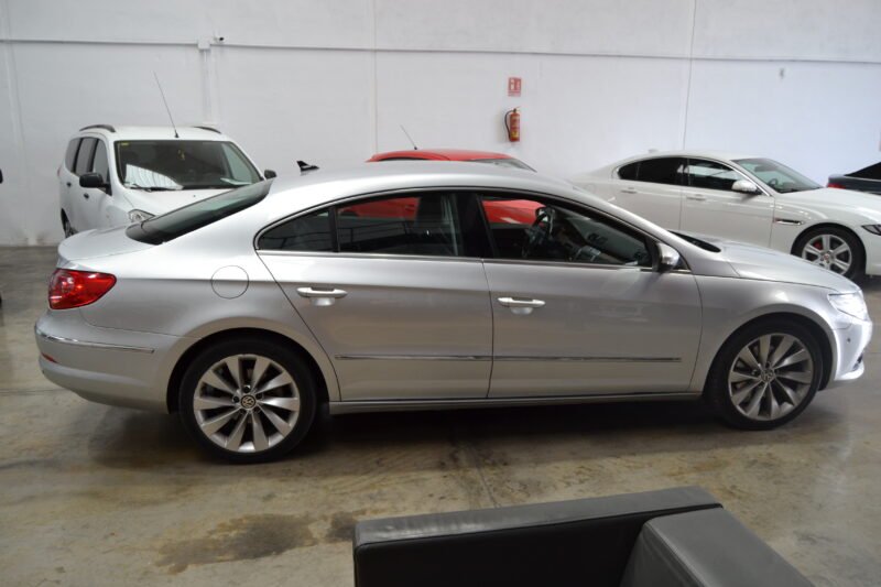 VOLKSWAGEN Passat CC 2.0 TDI 170cv DPF DSG