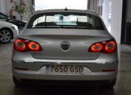 VOLKSWAGEN Passat CC 2.0 TDI 170cv DPF DSG