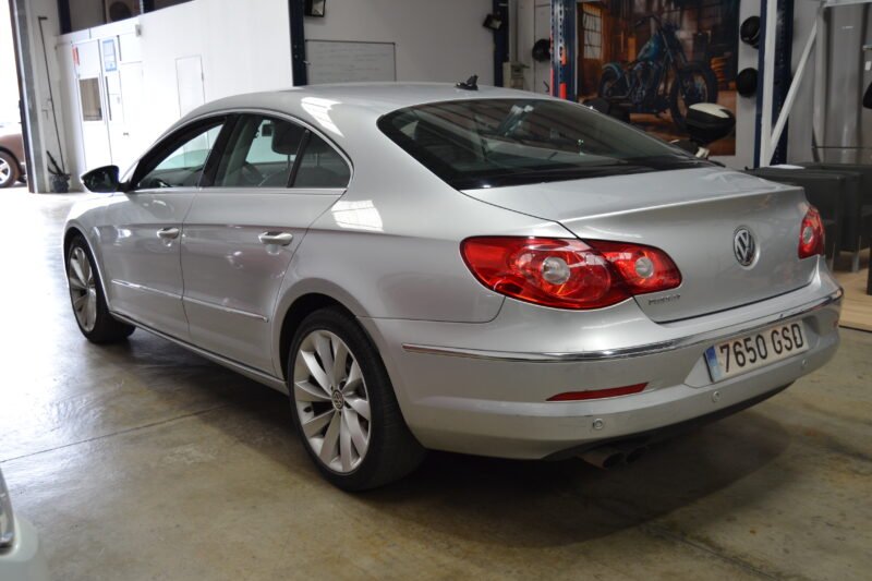 VOLKSWAGEN Passat CC 2.0 TDI 170cv DPF DSG