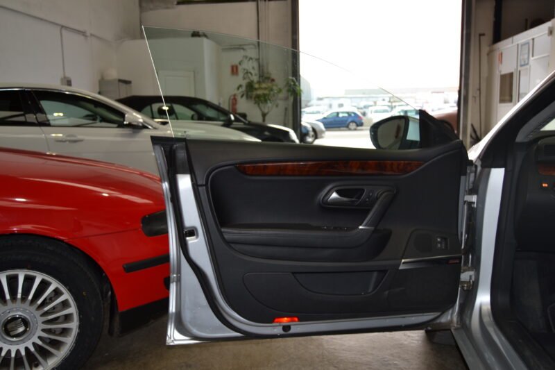 VOLKSWAGEN Passat CC 2.0 TDI 170cv DPF DSG