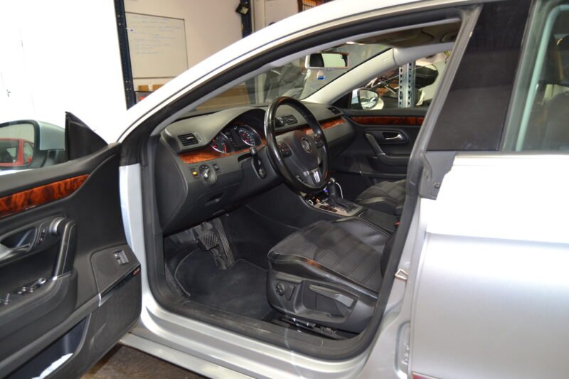 VOLKSWAGEN Passat CC 2.0 TDI 170cv DPF DSG