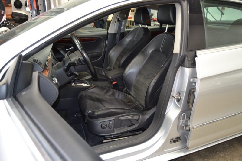 VOLKSWAGEN Passat CC 2.0 TDI 170cv DPF DSG