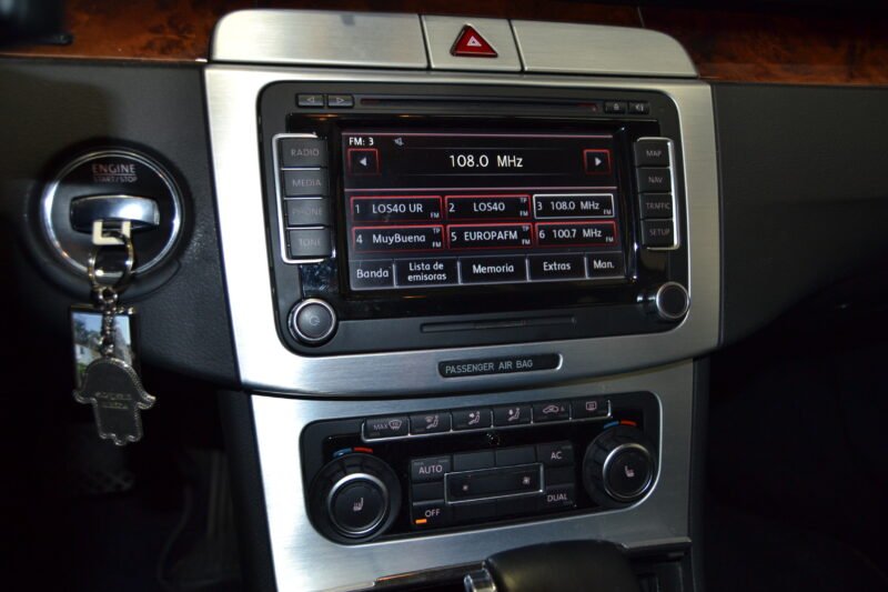 VOLKSWAGEN Passat CC 2.0 TDI 170cv DPF DSG
