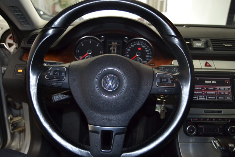 VOLKSWAGEN Passat CC 2.0 TDI 170cv DPF DSG