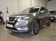 NISSAN ROGUE SV 2.5Cc 170CV
