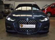BMW Serie 4 430i