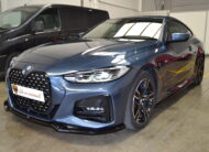 BMW Serie 4 430i