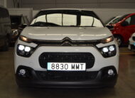 CITREOEN C3 BlueHDi 75KW 100CV SS Live Pack