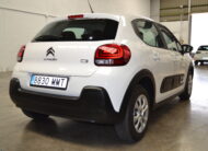 CITREOEN C3 BlueHDi 75KW 100CV SS Live Pack