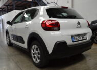 CITREOEN C3 BlueHDi 75KW 100CV SS Live Pack