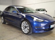 TESLA MODEL 3 GRAN AUTONOMIA AWD