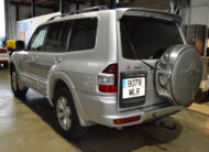 MITSUBISHI MONTERO 3.2 DID GLS