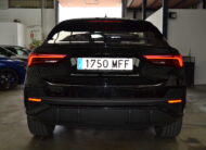 AUDI Q3 Black line 35 TDI 110kW 150CV S tronic