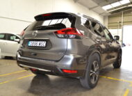 NISSAN ROGUE SV 2.5Cc 170CV