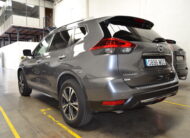 NISSAN ROGUE SV 2.5Cc 170CV