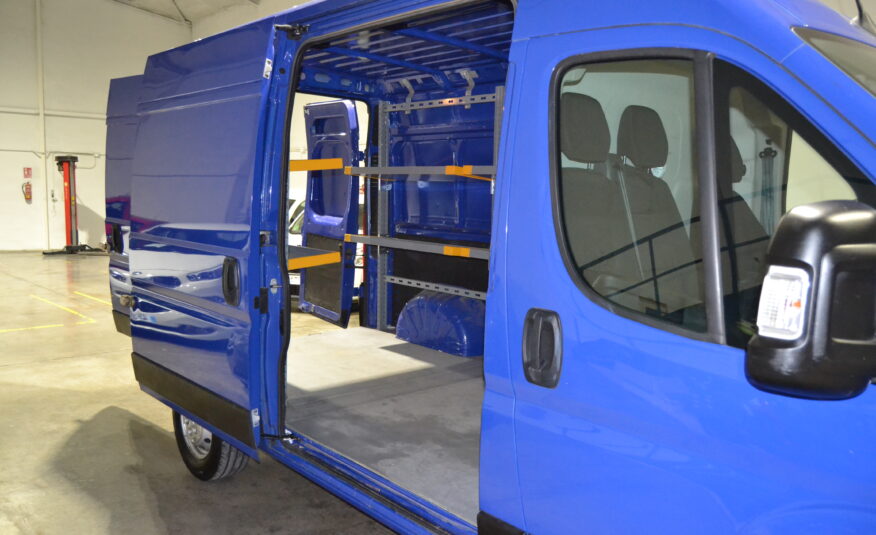 PEUGEOT BOXER L2 H2 BHDI 103kW 140CV SS 6 V. M