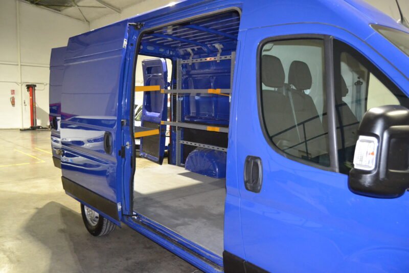 PEUGEOT BOXER L2 H2 BHDI 103kW 140CV SS 6 V. M