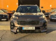 KIA Sportage 1.6 GDi 97kW 132CV Drive Plus 4×2