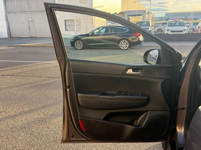 KIA Sportage 1.6 GDi 97kW 132CV Drive Plus 4×2