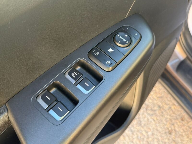 KIA Sportage 1.6 GDi 97kW 132CV Drive Plus 4×2