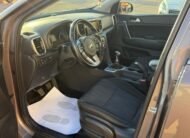 KIA Sportage 1.6 GDi 97kW 132CV Drive Plus 4×2