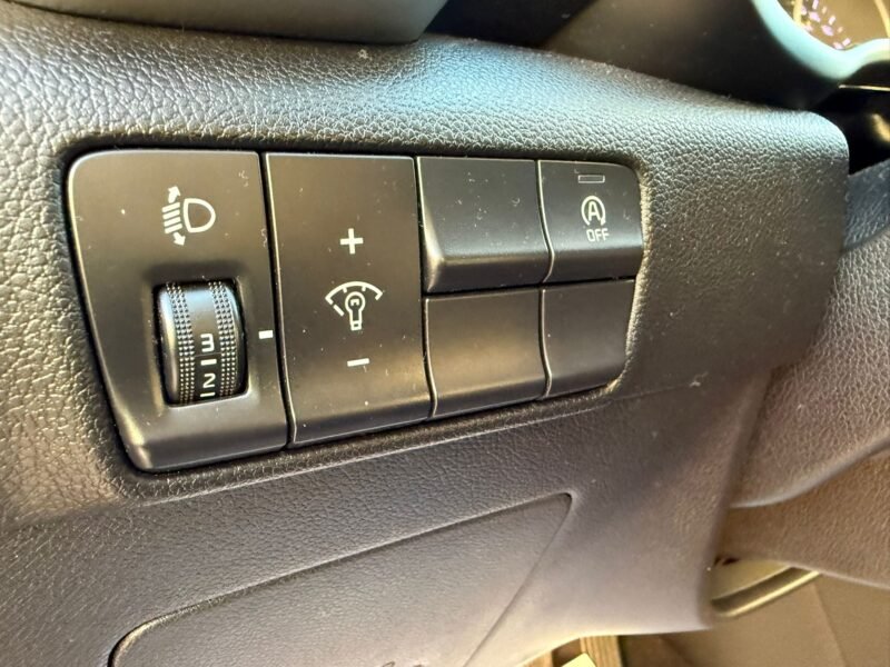 KIA Sportage 1.6 GDi 97kW 132CV Drive Plus 4×2