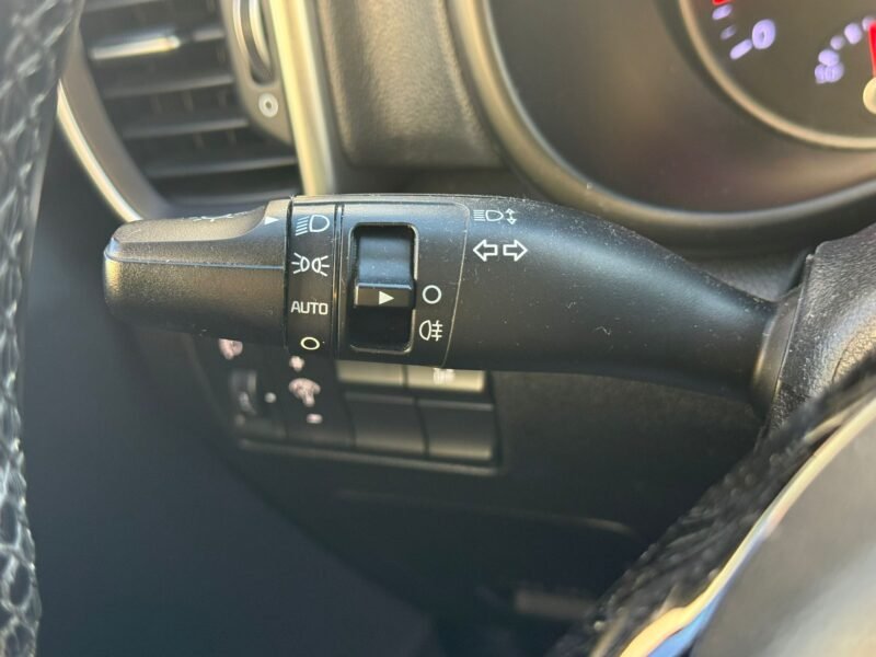 KIA Sportage 1.6 GDi 97kW 132CV Drive Plus 4×2