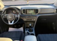 KIA Sportage 1.6 GDi 97kW 132CV Drive Plus 4×2