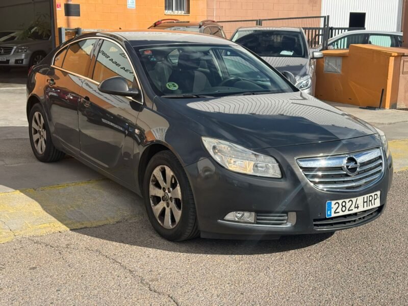 OPEL Insignia 2.0 CDTI StSt 130 CV Selective Business