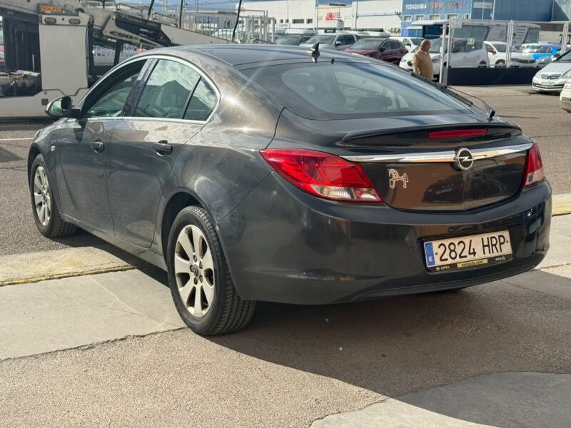 OPEL Insignia 2.0 CDTI StSt 130 CV Selective Business