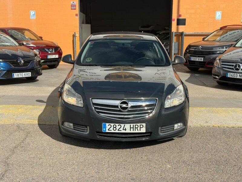 OPEL Insignia 2.0 CDTI StSt 130 CV Selective Business
