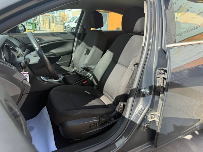 OPEL Insignia 2.0 CDTI StSt 130 CV Selective Business