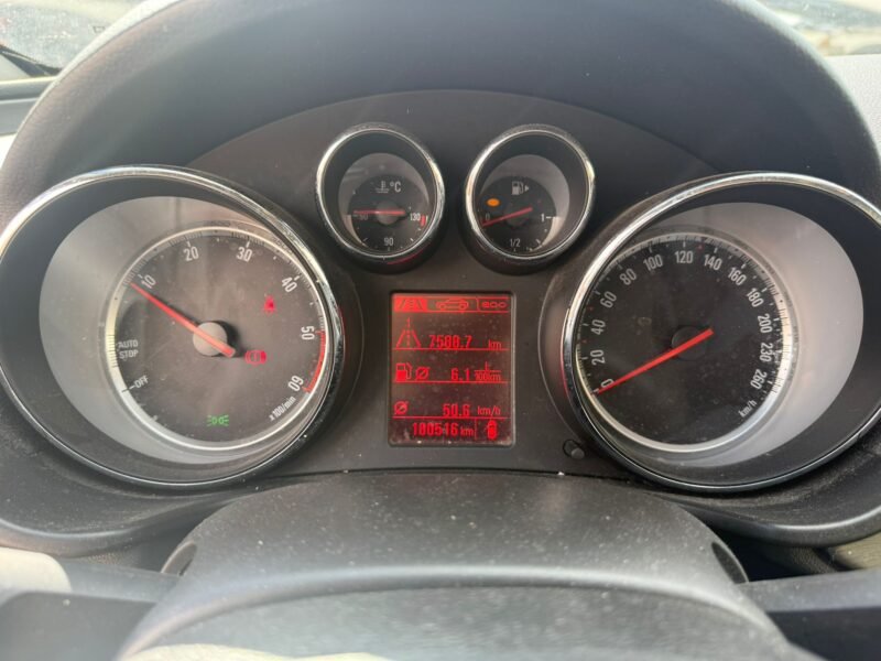 OPEL Insignia 2.0 CDTI StSt 130 CV Selective Business