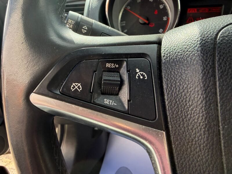 OPEL Insignia 2.0 CDTI StSt 130 CV Selective Business