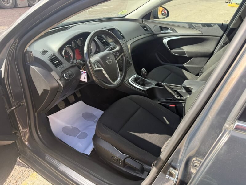 OPEL Insignia 2.0 CDTI StSt 130 CV Selective Business