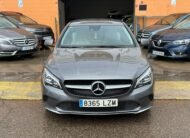 MERCEDES-BENZ CLA 180D 1.5L 110CV