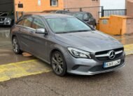MERCEDES-BENZ CLA 180D 1.5L 110CV