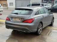 MERCEDES-BENZ CLA 180D 1.5L 110CV