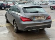 MERCEDES-BENZ CLA 180D 1.5L 110CV