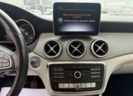 MERCEDES-BENZ CLA 180D 1.5L 110CV