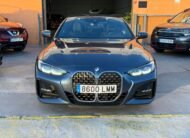 BMW Serie 4 420d Auto