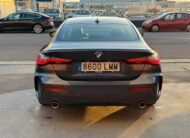 BMW Serie 4 420d Auto