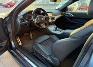 BMW Serie 4 420d Auto