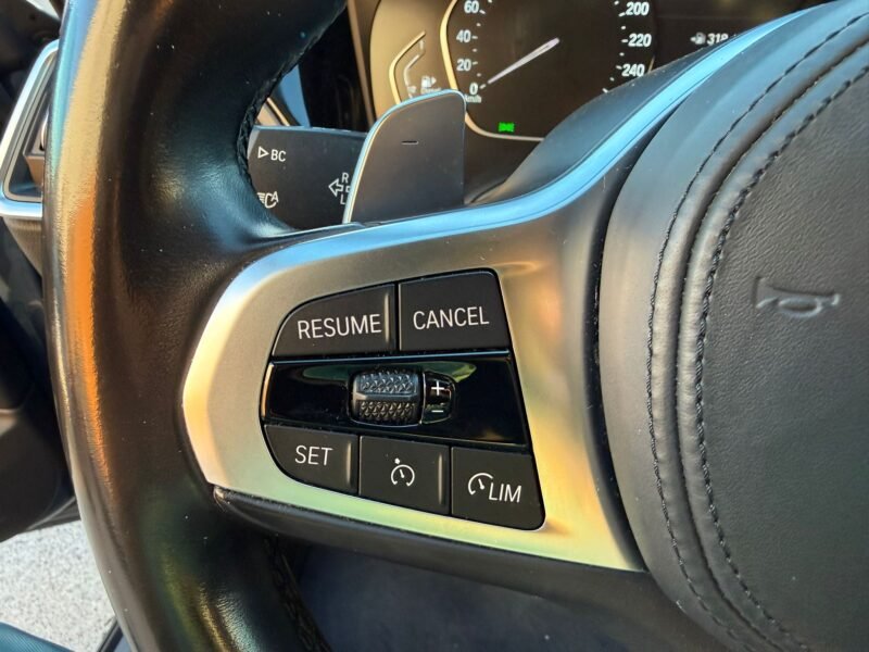 BMW Serie 4 420d Auto