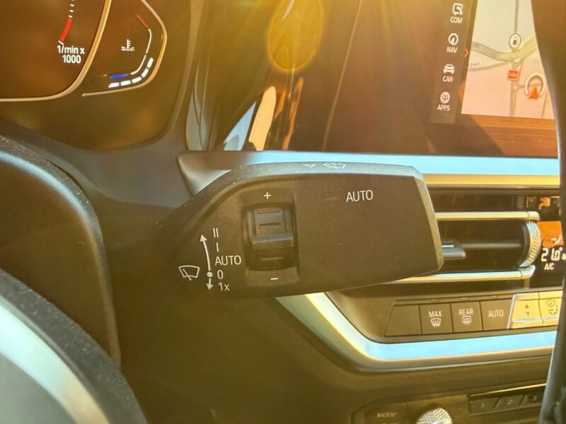 BMW Serie 4 420d Auto