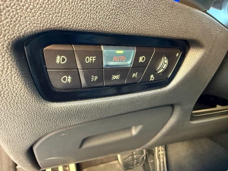 BMW Serie 4 420d Auto