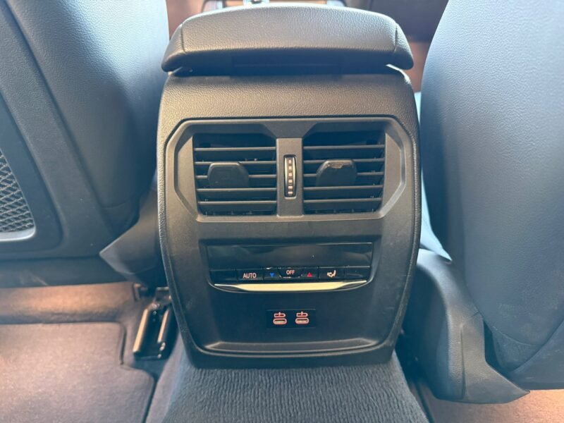 BMW Serie 4 420d Auto