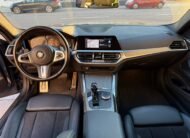 BMW Serie 4 420d Auto