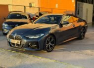 BMW Serie 4 420d Auto